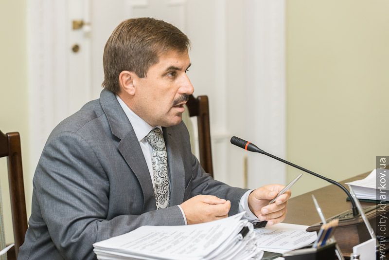 Виконком затвердив прогнозні показники бюджету міста на 2013-2014 роки