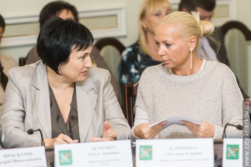 Виконком затвердив прогнозні показники бюджету міста на 2013-2014 роки