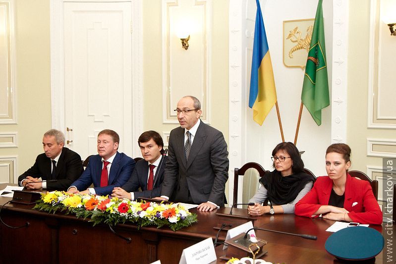 Товаришам по службі Володимира Березюка вручили почесні грамоти міськради
