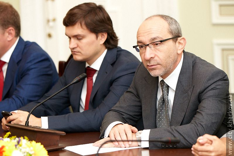 Товаришам по службі Володимира Березюка вручили почесні грамоти міськради