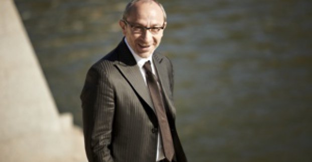 Геннадій Кернес вітає харківських підприємців