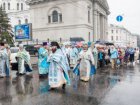 У Харкові пройшов хресний хід