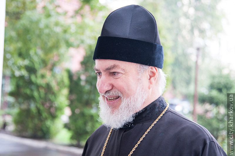 У Харкові пройшов хресний хід