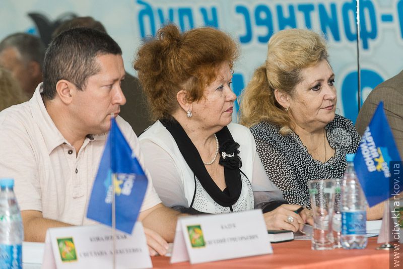 Харківським малюкам подарують 5 тисяч абонементів на аквагімнастику