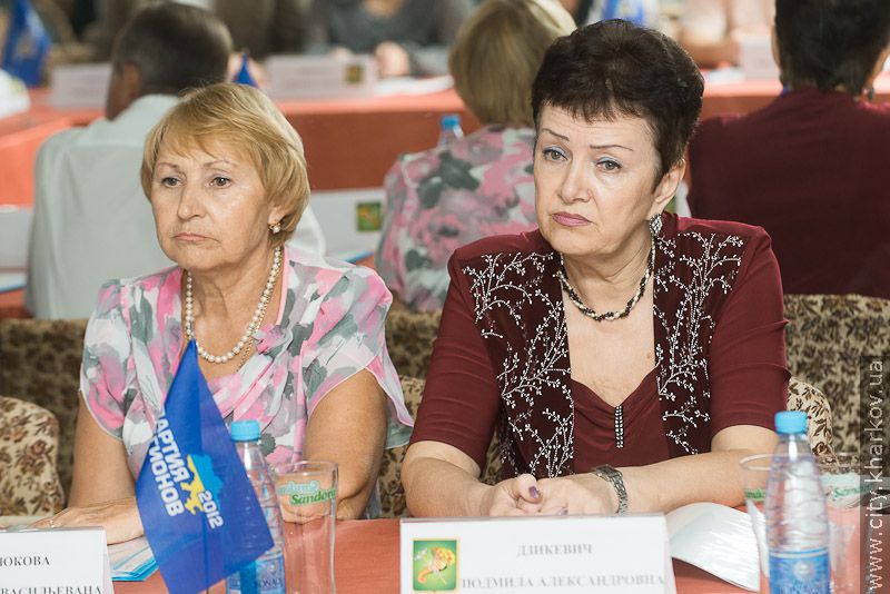 Харківським малюкам подарують 5 тисяч абонементів на аквагімнастику