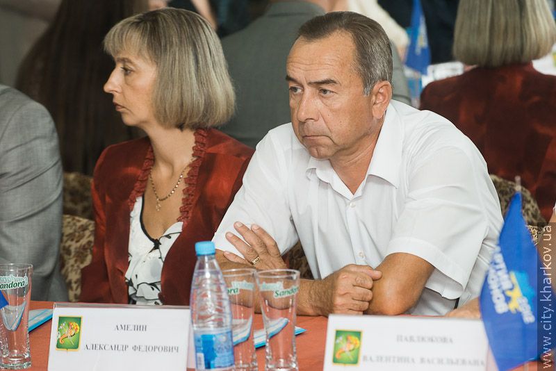 Харківським малюкам подарують 5 тисяч абонементів на аквагімнастику