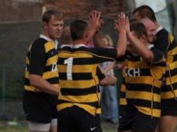 Kharkiv «Olympus» has become the champion of Ukraine in rugby-7
