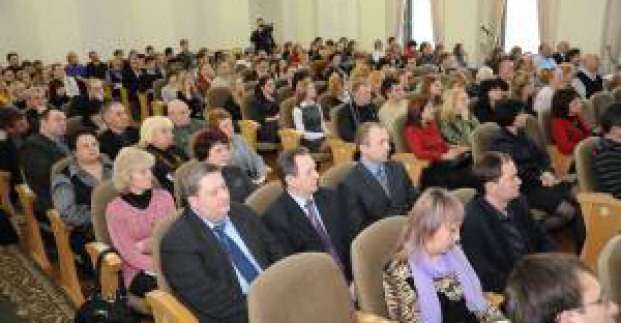 "Мы обязательно будем продолжать курс лекций по истории Харькова"