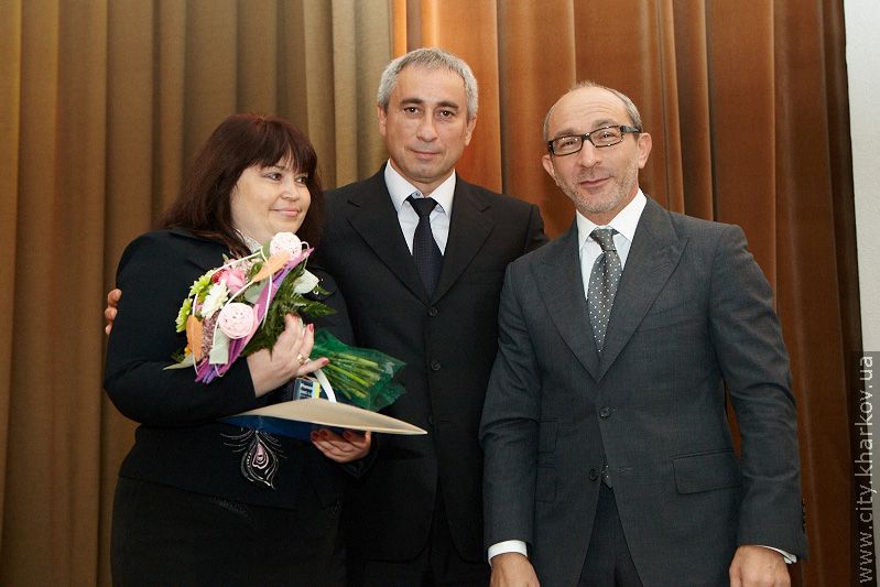 630 new computers will be established in Kharkiv schools by November