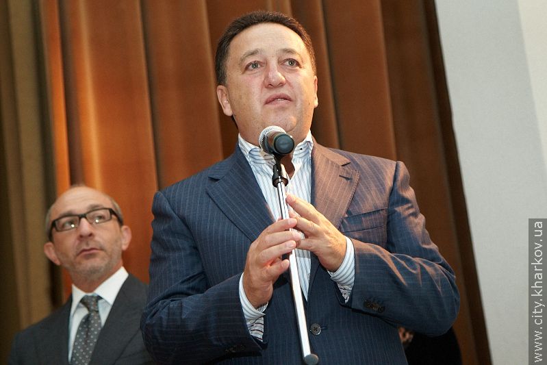 630 new computers will be established in Kharkiv schools by November