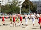 У школах №51 і 162 відкрили оновлені стадіони