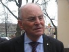 Німецький благодійний фонд допоможе харківським лікарням