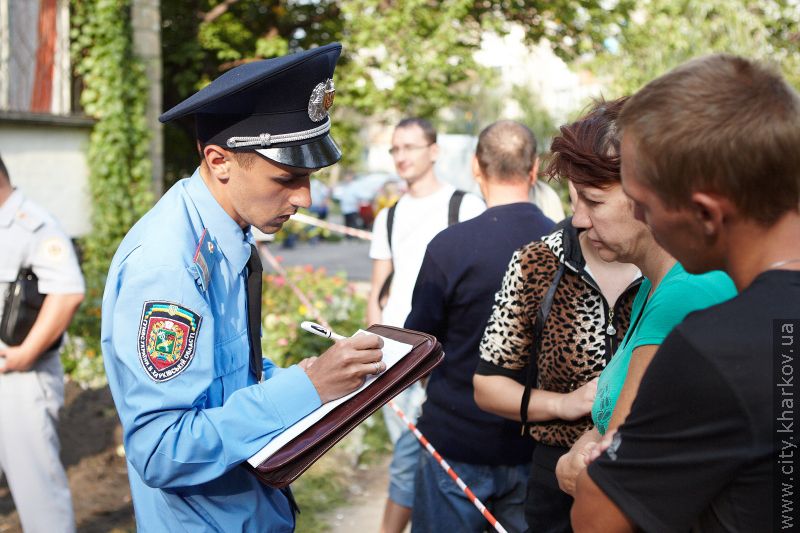 При відселенні мешканців пошкодженого вибухом будинку враховано потреби дітей