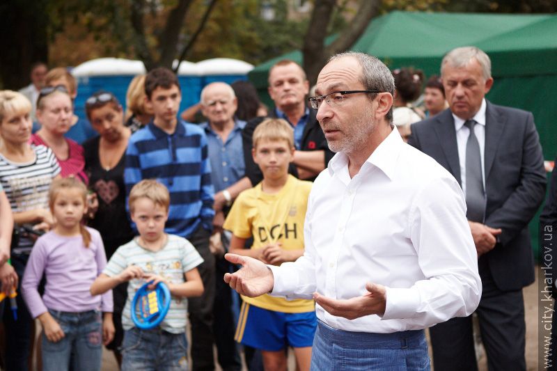 Затверджено графік вивезення речей мешканців будинку по вулиці Слинька, 2б