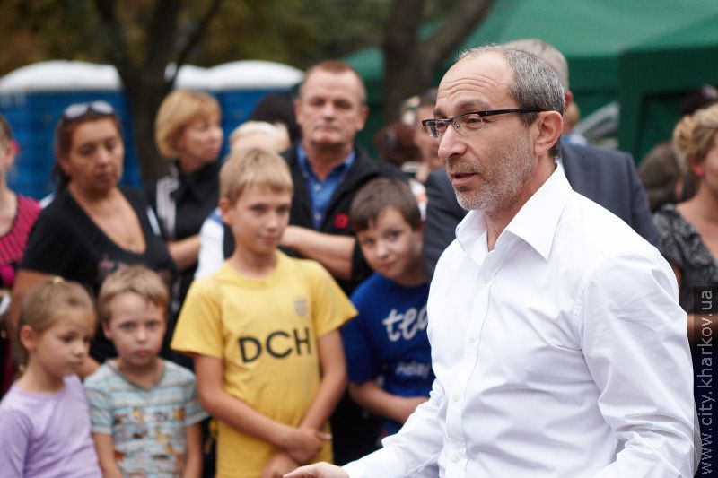 Затверджено графік вивезення речей мешканців будинку по вулиці Слинька, 2б