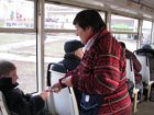Закупівля нового рухомого складу не впливає на вартість проїзду в харківських маршрутках