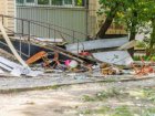 Збитки від вибуху в будинку по вулиці Слинька становлять понад 18 мільйонів гривень