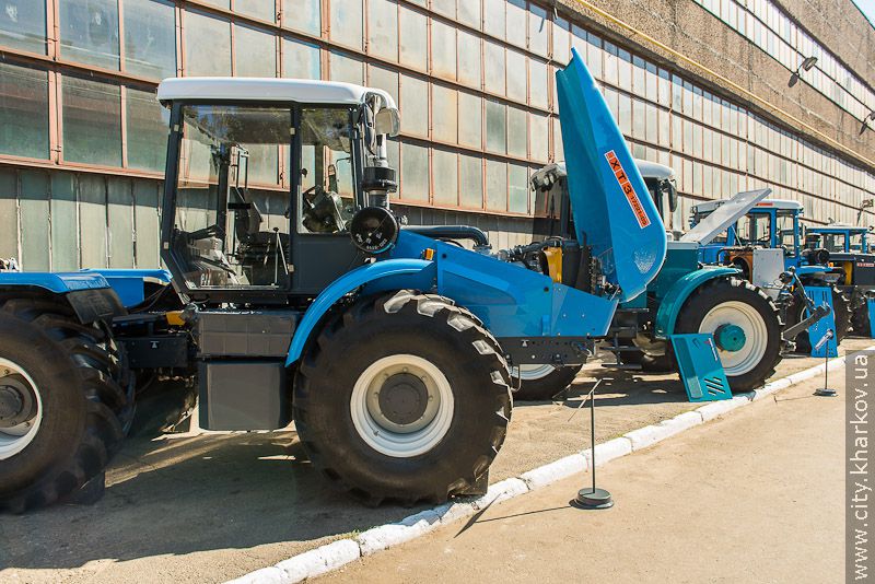 Уряд погасив борги із зарплати на заводі імені Шевченка