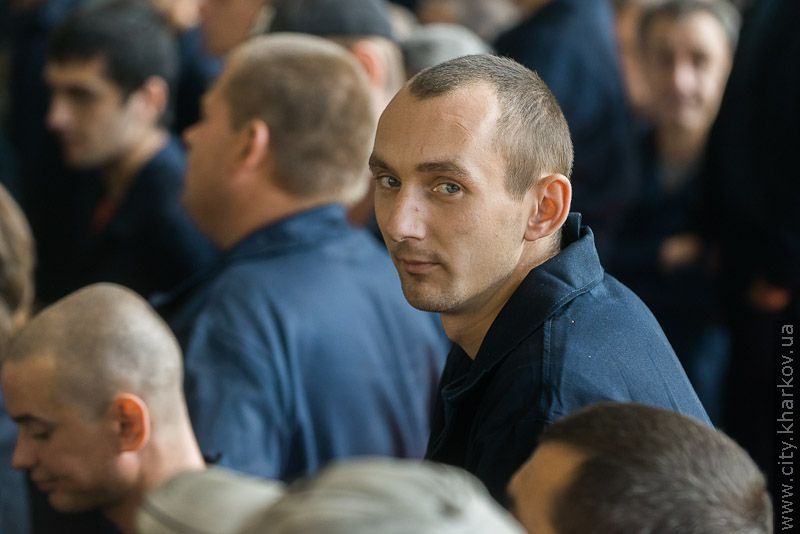 Уряд погасив борги із зарплати на заводі імені Шевченка