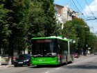Реформована транспортна система міста стала привабливішою для інвестицій