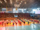 У Харкові відзначають День фізкультури і спорту