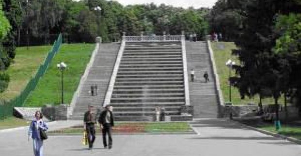 У Харкові проведуть свято тверезості