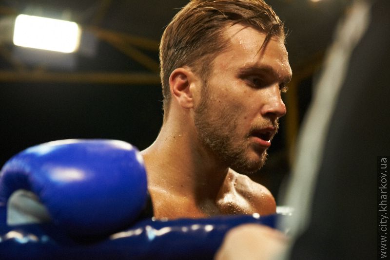 Kharkiv gained three victories in muay thai in match play with the Thai sportsmen