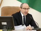 Геннадій Кернес: Межі Харкова мають бути розширені