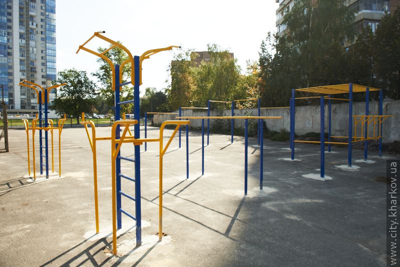У школі плавання Яни Клочкової закінчується реконструкція