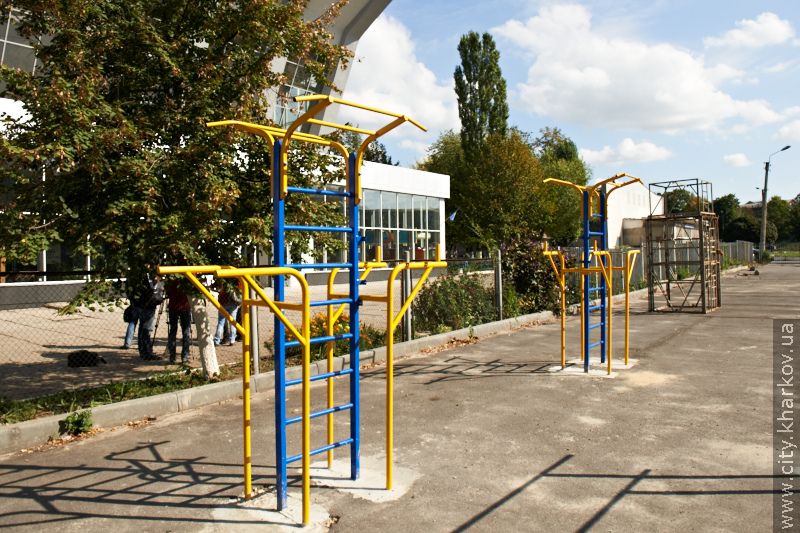 У школі плавання Яни Клочкової закінчується реконструкція