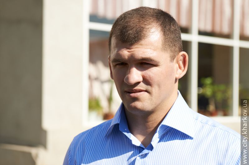 У Харкові проходить турнір з міні-футболу для вихованців дитбудинків