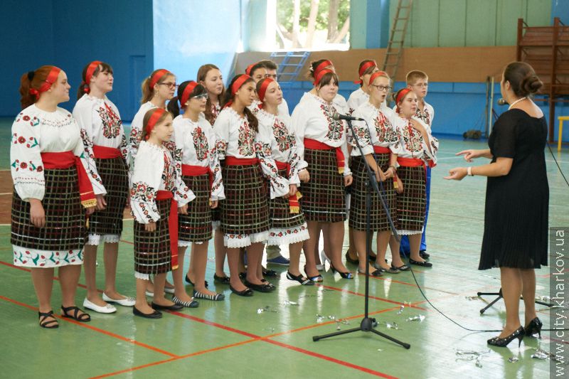 У Харкові проходить турнір з міні-футболу для вихованців дитбудинків