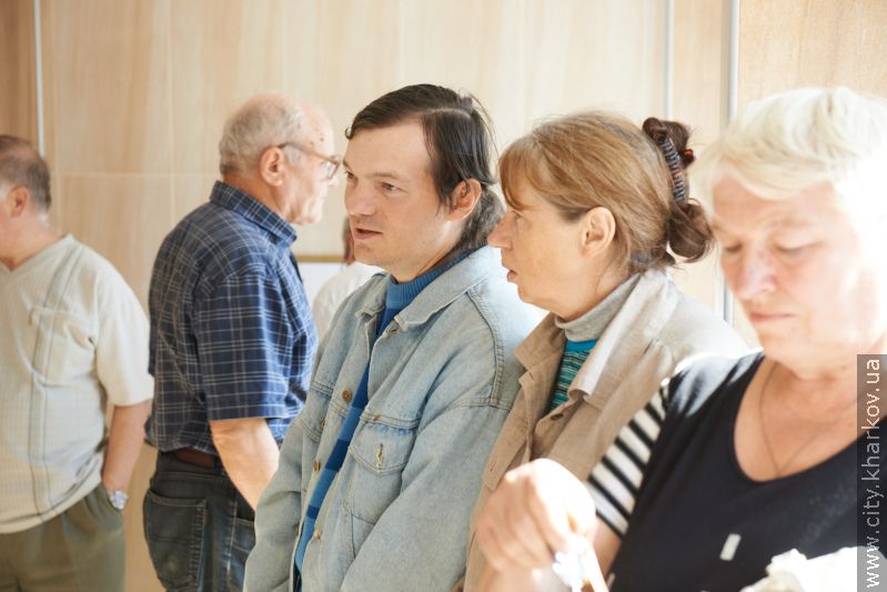 У музеї Клавдії Шульженко відкрилась виставка «Знай наших!»