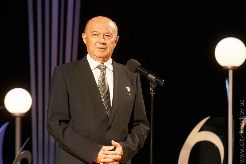 У Харкові відкрився міжнародний фестиваль пісні імені Шульженко