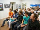 У Будинку Нюрнберга розпочала роботу фотовиставка