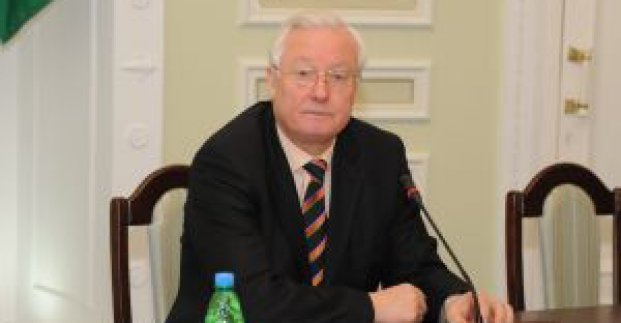 Олександр Кривцов склав повноваження першого заступника міського голови (доповнено)