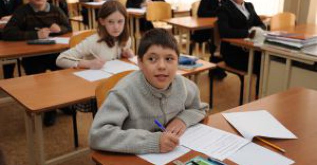 Затверджено мережу установ освіти міста Харкова на цей навчальний рік