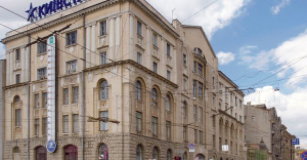 Улюблений харків'янами «градусник» буде абсолютно новим