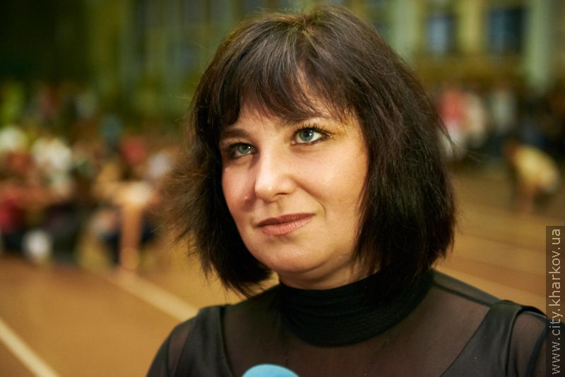 Харківські майдансери просять підтримати їхню команду у фіналі проекту