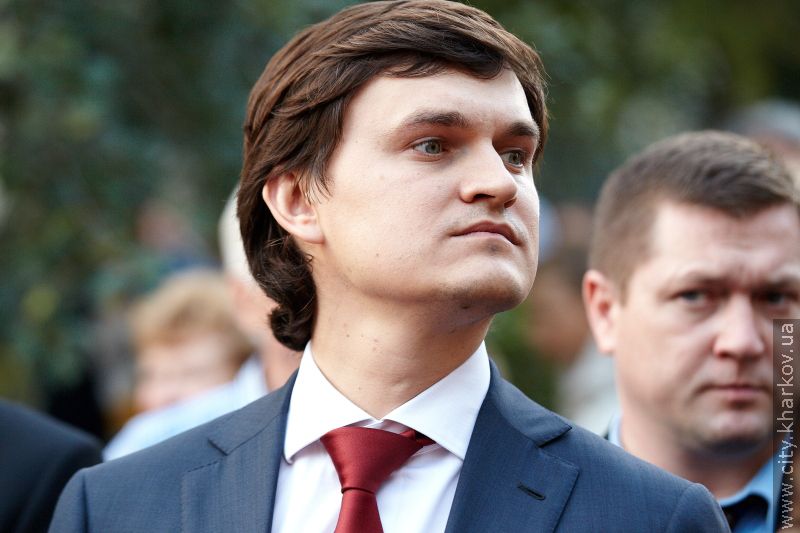 На Олексіївці відкрили багатофункціональний майданчик відпочинку