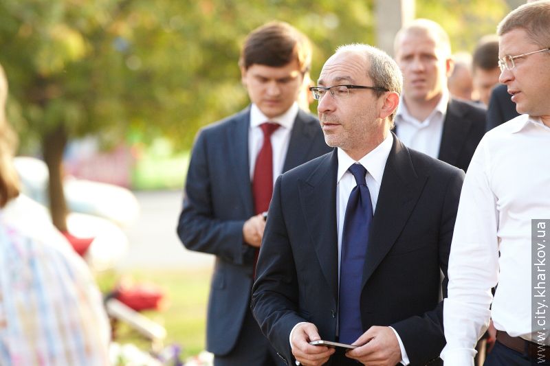 На Олексіївці відкрили багатофункціональний майданчик відпочинку