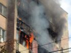 Світло, газ і воду в будинку, що горів на вулиці Ощепкова, ввімкнуть увечері