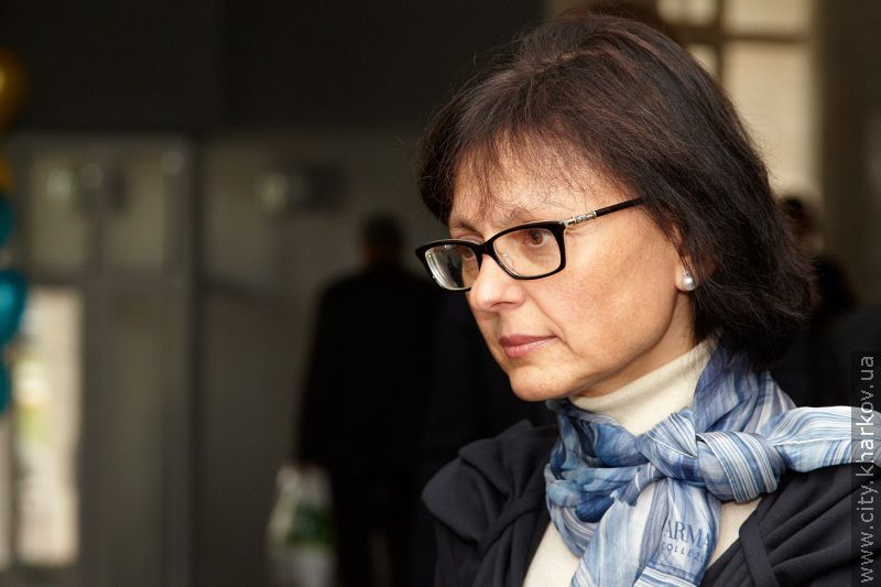 Геннадій Кернес привітав вчителів Фрунзенського району