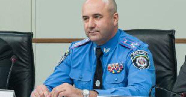 Кількість ДТП в Харкові зменшилася