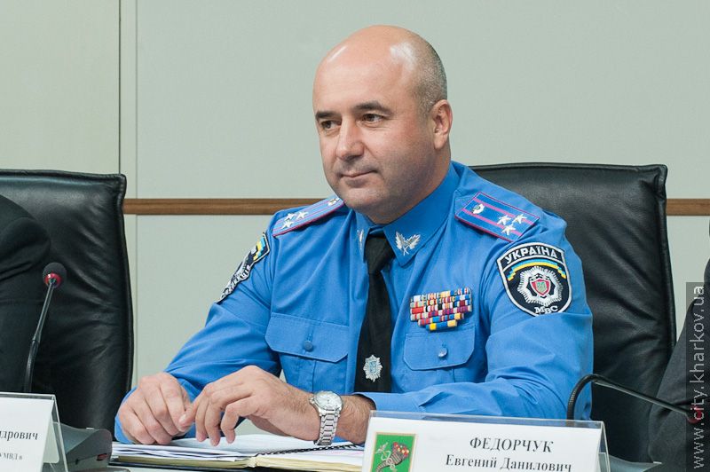 Кількість ДТП в Харкові зменшилася