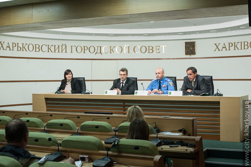 Громадський транспорт у Харкові має возити школярів безкоштовно