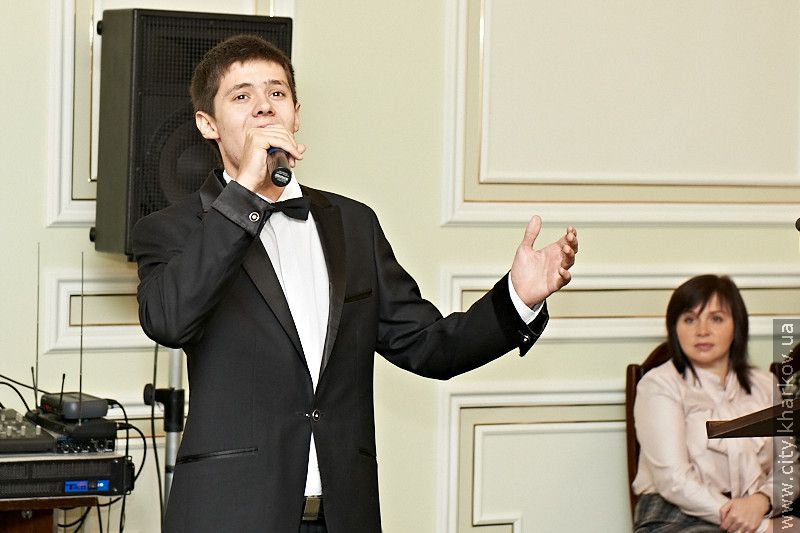 Найкращих юристів Харкова нагородили почесними грамотами