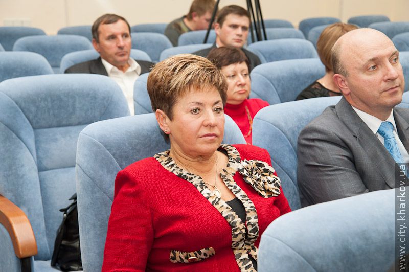 Віктора Кітаніна нагородили орденом «Патріот Вітчизни»
