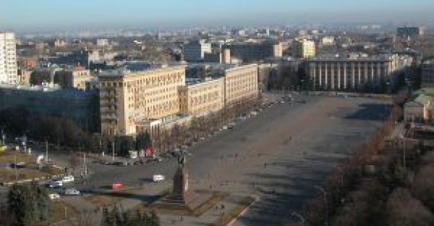 Геннадій Кернес: Харківське лобі потрібне для розв'язання проблем міста