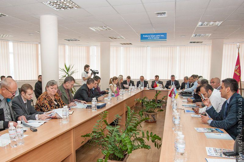 Українські і турецькі підприємці підпишуть договір про співпрацю